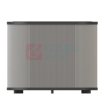 优企 高效过滤器 HT251231-9 除异味滤芯 瑞万AT001配套