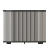 优企 高效过滤器 HT251231-9 除异味滤芯 瑞万AT001配套