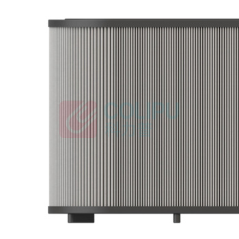 优企 高效过滤器 HT251231-9 除异味滤芯 瑞万AT001配套