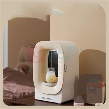 蓝宝 Blaupunkt 饮水机 BP-WD01B (奶油白)