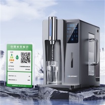 蓝宝 Blaupunkt 净水器 BP-WD02 (灰色)