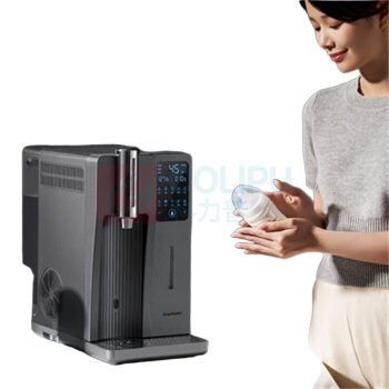 蓝宝 Blaupunkt 净水器 BP-WD02 (灰色)