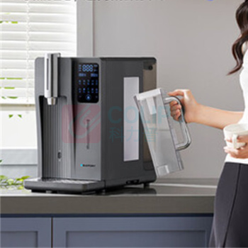 蓝宝 Blaupunkt 净水器 BP-WD02 (灰色)