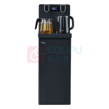 安博尔 I’MPOWER 茶吧机 HB-T168 额定功率:1450W,水壶容量:1L
