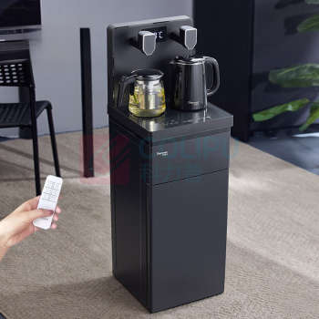 安博尔 I’MPOWER 茶吧机 HB-T168 额定功率:1450W,水壶容量:1L