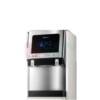 沁园 TRULIVA 反渗透式净水器 QS-ZRW-L14 一体机5级RO反渗透式净水器 (灰色)