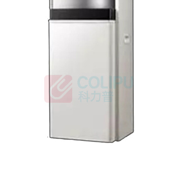 沁园 TRULIVA 反渗透式净水器 QS-ZRW-L14 一体机5级RO反渗透式净水器 (灰色)