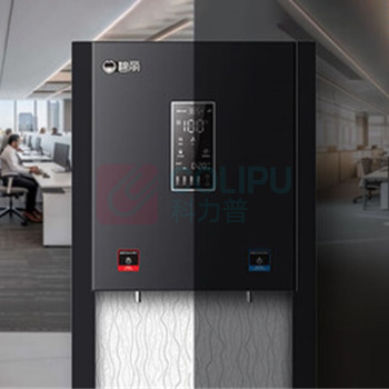 碧丽 净水器 JO-K50LB-RO 50升, 五级反渗透, 一开一净