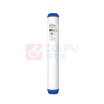 沁园 TRULIVA 净水器滤芯 适用于QYGJ-W1-600-20净水机 1级聚丙烯熔喷滤芯+2级颗粒活性炭滤芯+3级炭棒滤芯