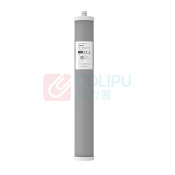 沁园 TRULIVA 净水器滤芯 适用于QYGJ-W1-600-20净水机 1级聚丙烯熔喷滤芯+2级颗粒活性炭滤芯+3级炭棒滤芯