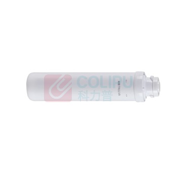 沁园 TRULIVA 净水器滤芯 适用于QYGJ-W1-600-20净水机 后置活性炭