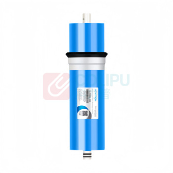 沁园 TRULIVA 净水器滤芯 适用于QYGJ-W1-600-20净水机 300加仑反渗透RO膜
