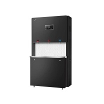 碧丽 商用开水机 JO-K100L-RO 二开一纯 100L