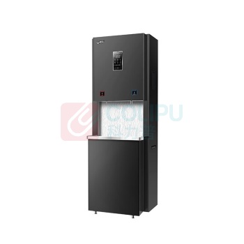碧丽 商用开水机 JO-K50LB-RO 一开一纯 50L