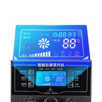 喜莱盛 全自动蒸汽开水机 XLS-NPJ02 2001-3000W、电子控温、220V
