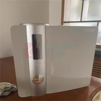 史密斯 A.O.Smith 净水机 3000 无桶即滤型F1(AR1300S1)反渗透系列