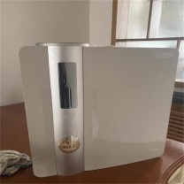 史密斯 A.O.Smith 净水机 3000 无桶即滤型F1(AR1300S1)反渗透系列