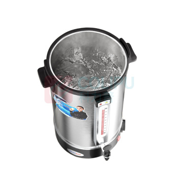美莱特 开水桶 12L(双层防烫保温,304内胆)
