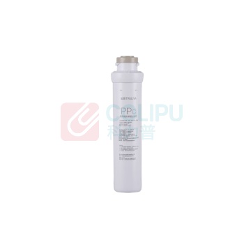 沁园 TRULIVA 净水器滤芯 适用KRL2803/3803/5806/6806 1级-PPC复合滤芯 不含安装