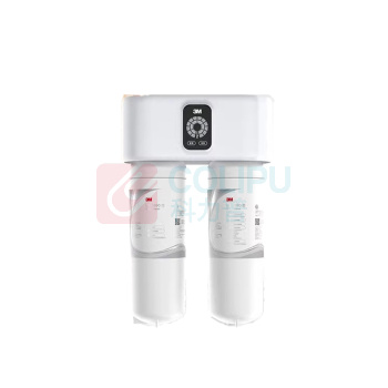 3M 净水器滤芯 SDW8000T-CN 8000T滤芯 UT-V390【全套滤芯】