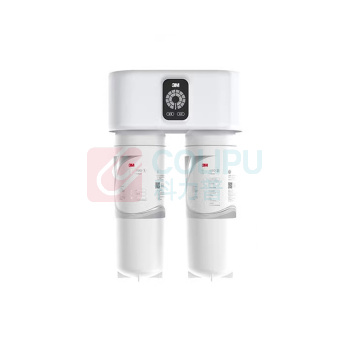 3M 净水器滤芯 SDW8000T-CN 8000T滤芯 UT-V390【全套滤芯】