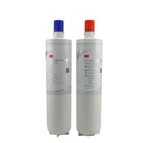 3M 净水器滤芯 SDW8000T-CN 8000T滤芯 UT-V390【全套滤芯】