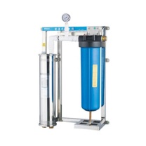 沁园 TRULIVA 净水器 QS-UF-B3000