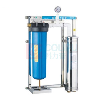 沁园 TRULIVA 净水器 QS-UF-B3000