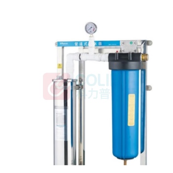 沁园 TRULIVA 净水器 QS-UF-B3000
