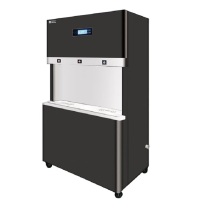 方立中合 按键版净水器 黑钛金 FL-RO-120L