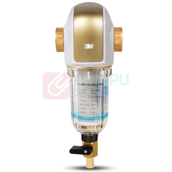3M 净水器 BFS3-40GL 出水速度:2L/min