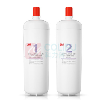 3M 净水器配件 舒活泉SDW 8000T-CN