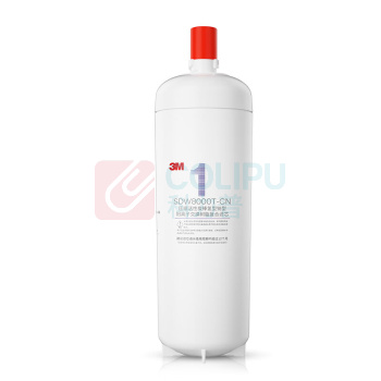 3M 净水器配件 舒活泉SDW 8000T-CN