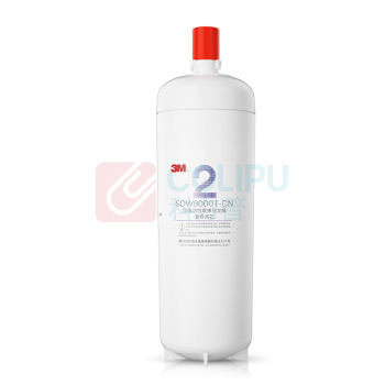 3M 净水器配件 舒活泉SDW 8000T-CN