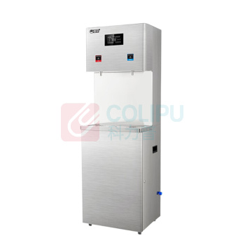 碧丽 净水器 JK-120-RO 出水速度:2L/min