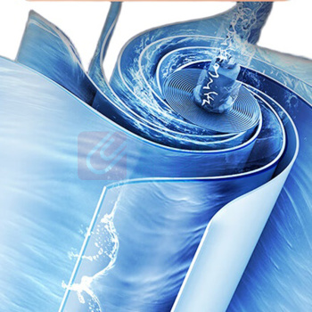 碧丽 净水器 JK-120-RO 出水速度:2L/min