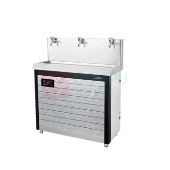 碧丽 净水器 JO-3E 出水速度:150L/h