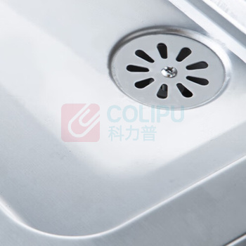 碧丽 净水器 JO-3E 出水速度:150L/h