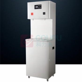 碧丽 净水器 JK-90-RO 出水速度:3L/min