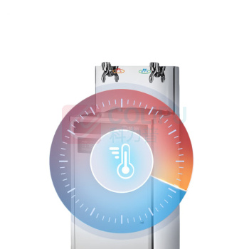 碧丽 净水器 JO-2E 出水速度:80L/h