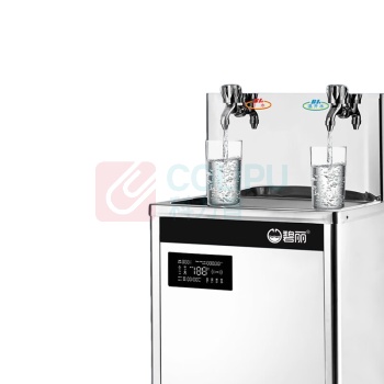 碧丽 净水器 JO-2E 出水速度:80L/h