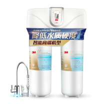 3M 净水器 舒活泉 SDW8000T-CN 出水速度:1L/min