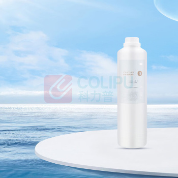 3M 净水器配件 C3-400-R8 适用R8-39G 反渗透膜滤芯