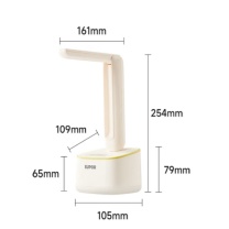 苏泊尔 SUPOR 电动上水器抽水器 KGE25CZ10 【台桶两用款】