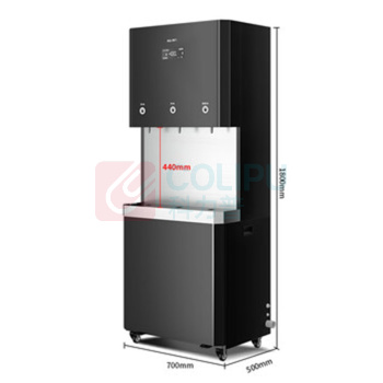 希力 净水器 XL-3WB60 60L水箱2开1直饮 700*500*1800mm