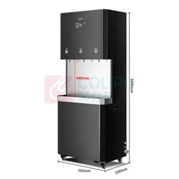 希力 净水器 XL-3WB60 60L水箱2开1直饮 700*500*1800mm
