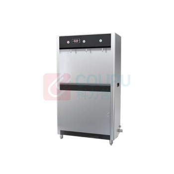 喜莱盛 商用开水机 XLS-YJ-3 一开二温 不含基础安装不含辅材