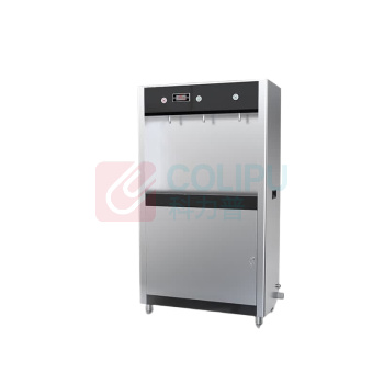喜莱盛 商用开水机 XLS-YJ-3 一开二温 不含基础安装不含辅材