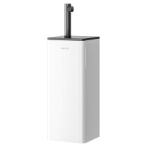 飞利浦 PHILIPS 茶吧机 ADD8140 立式 即热型 (典雅白)