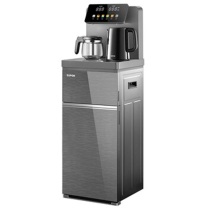 苏泊尔 SUPOR 茶吧机 SW-CBJ52 1200W 制热型烧水壶1.0L保温壶1.1L